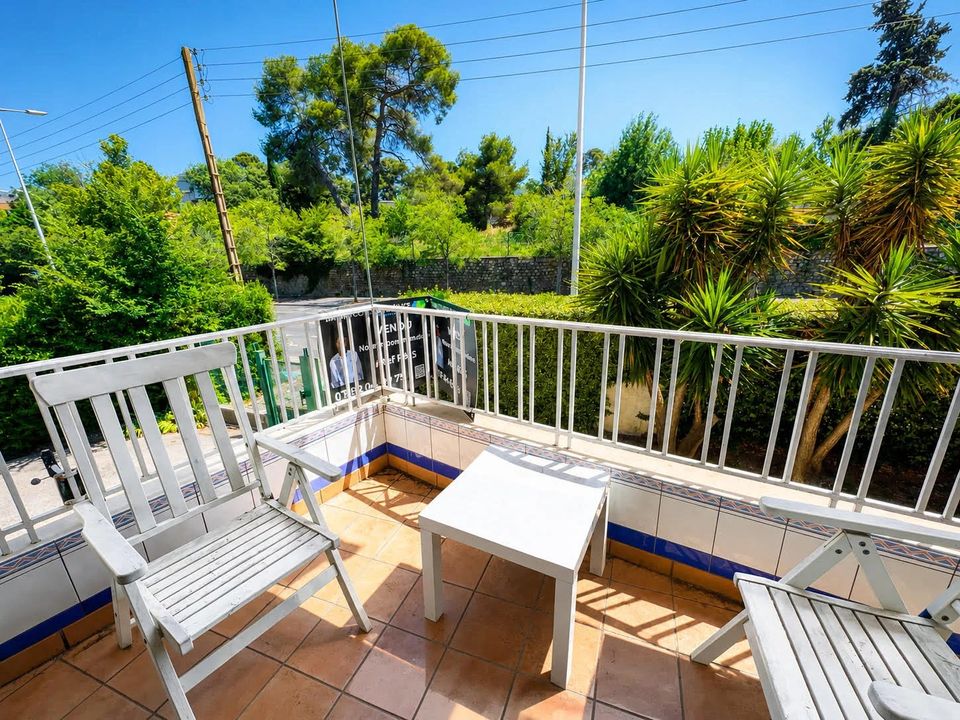 Lejlighed i Montpellier, Herault - foto 3