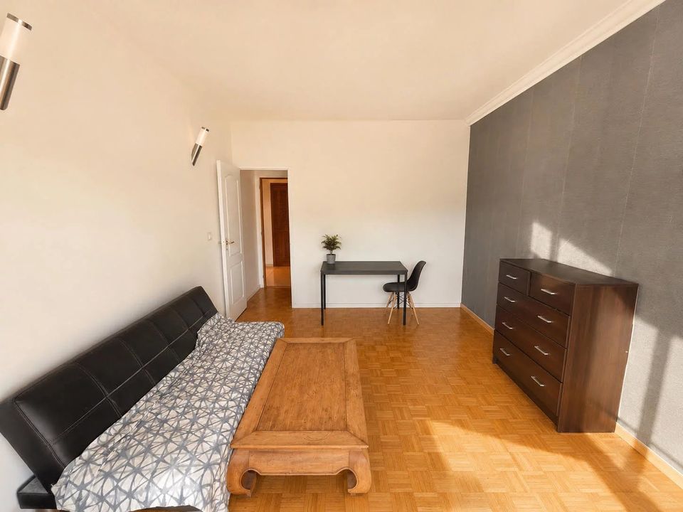 Lejlighed i Montpellier, Herault - foto 4