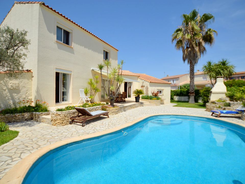 Villa em Baillargues, Herault - foto 1