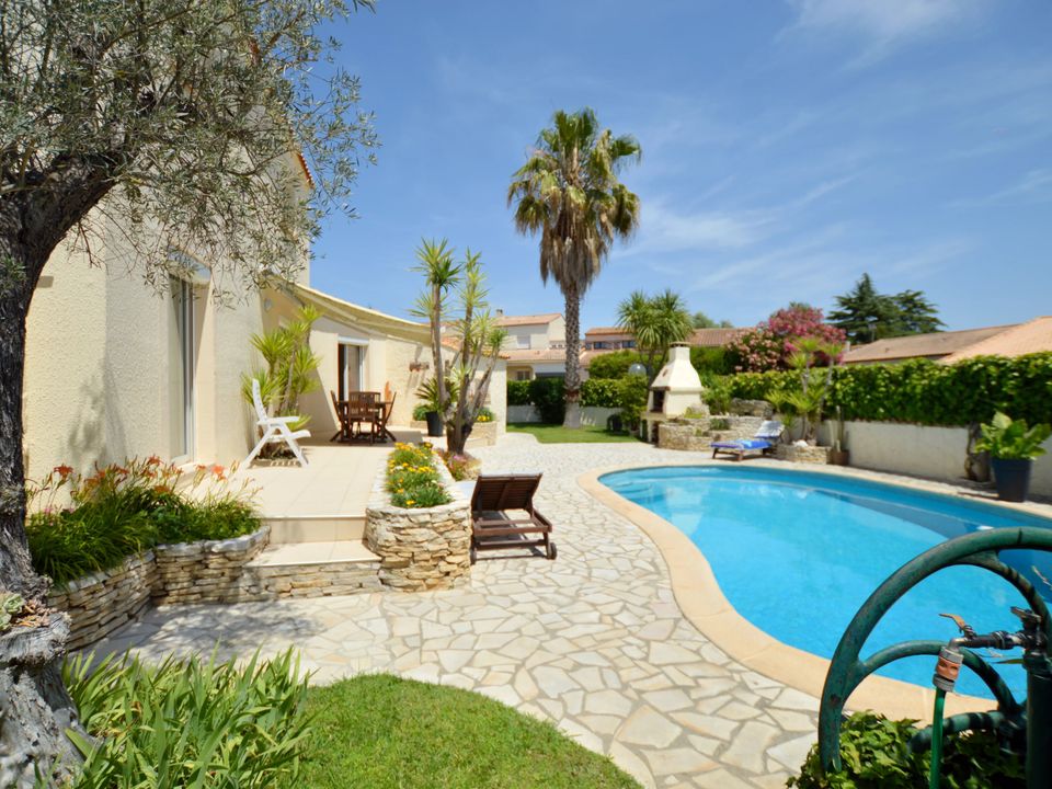 Villa em Baillargues, Herault - foto 3