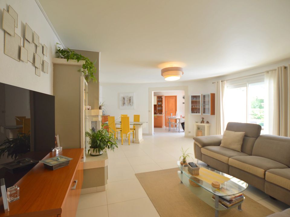 Villa em Baillargues, Herault - foto 5
