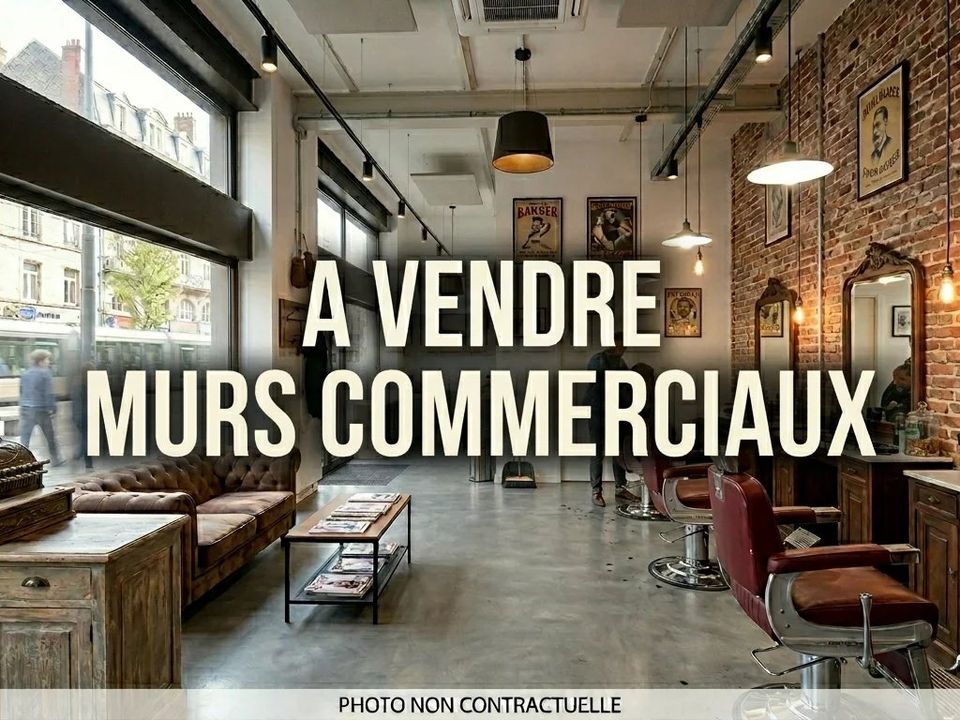 Erhvervsejendom i Montpellier, Herault - foto 2