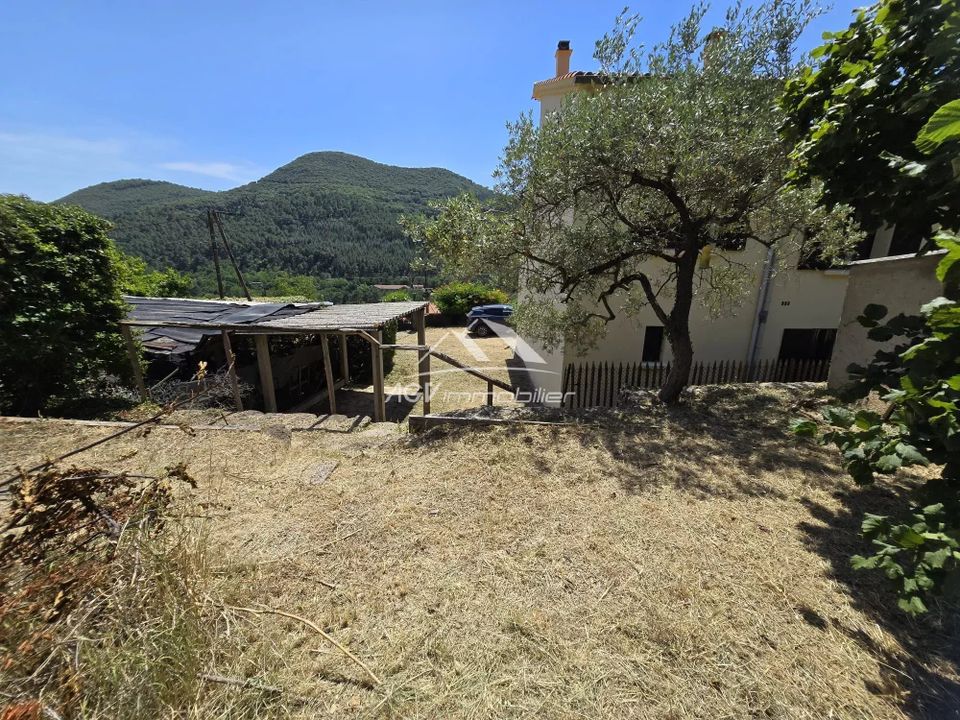 Villa a Saint-Jean-de-Valeriscle, Gard - foto 2