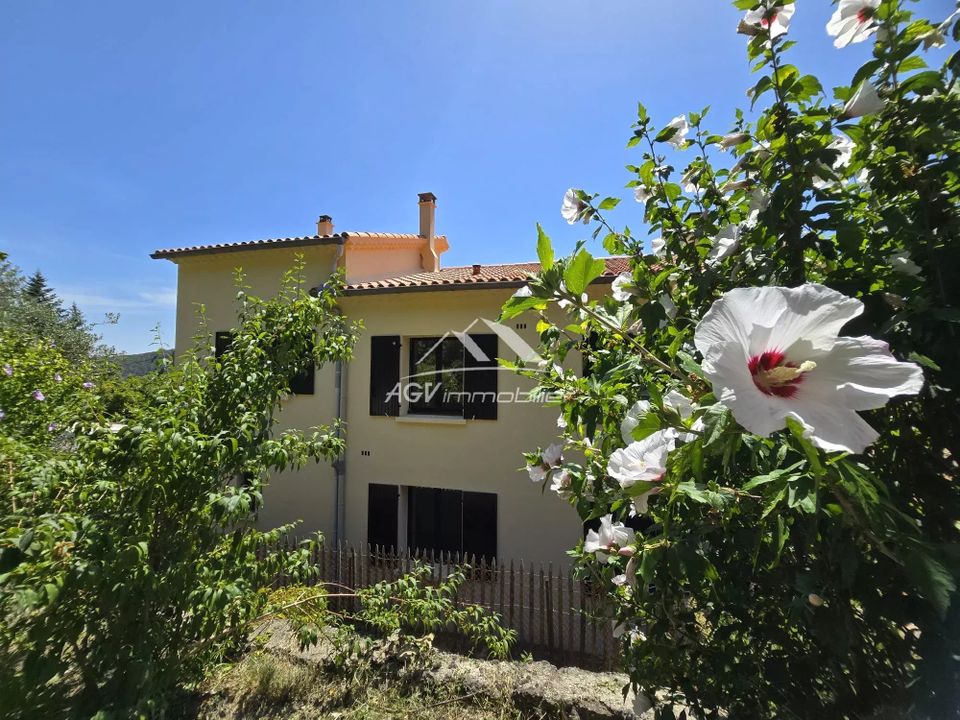 Villa a Saint-Jean-de-Valeriscle, Gard - foto 3