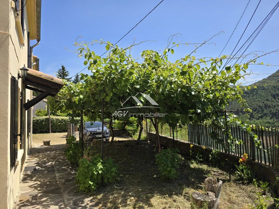 Villa a Saint-Jean-de-Valeriscle, Gard - foto 4