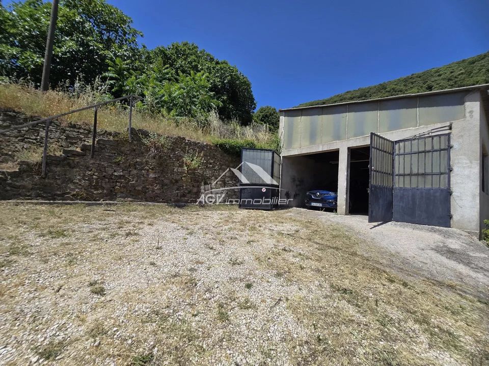 Villa a Saint-Jean-de-Valeriscle, Gard - foto 5