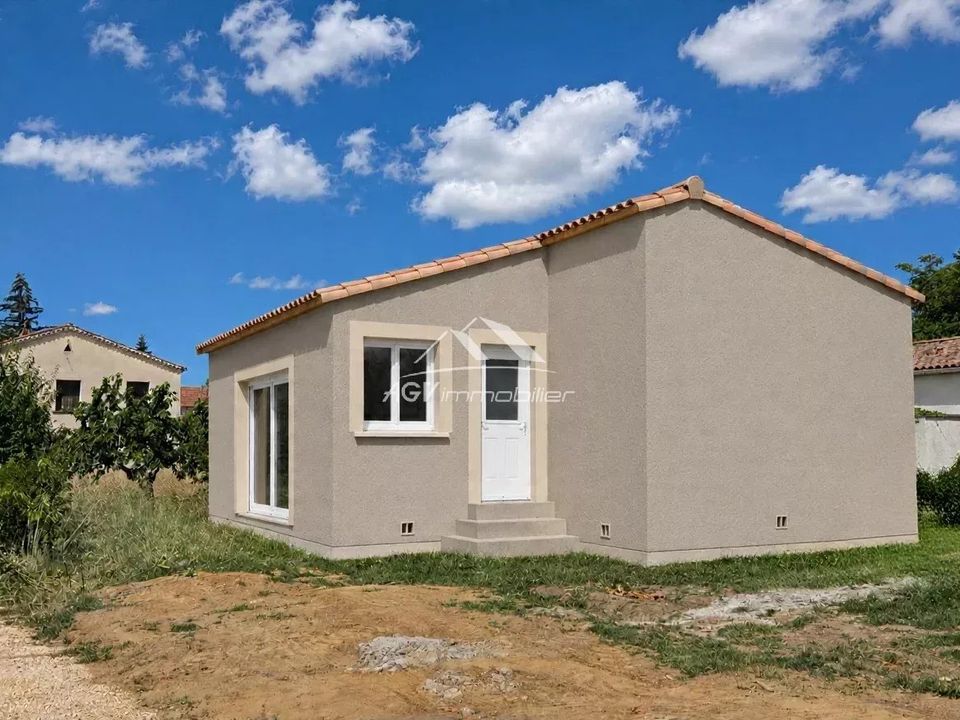 Villa i Salindres, Gard - bilde 1