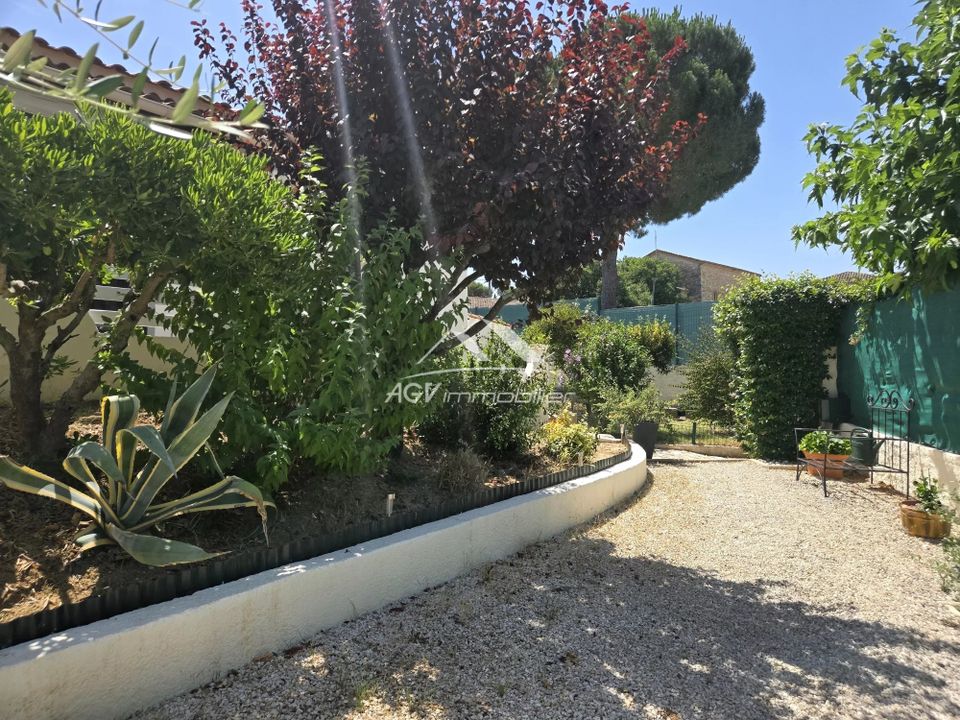 Villa i Saint-Hilaire-de-Brethmas, Gard - foto 3