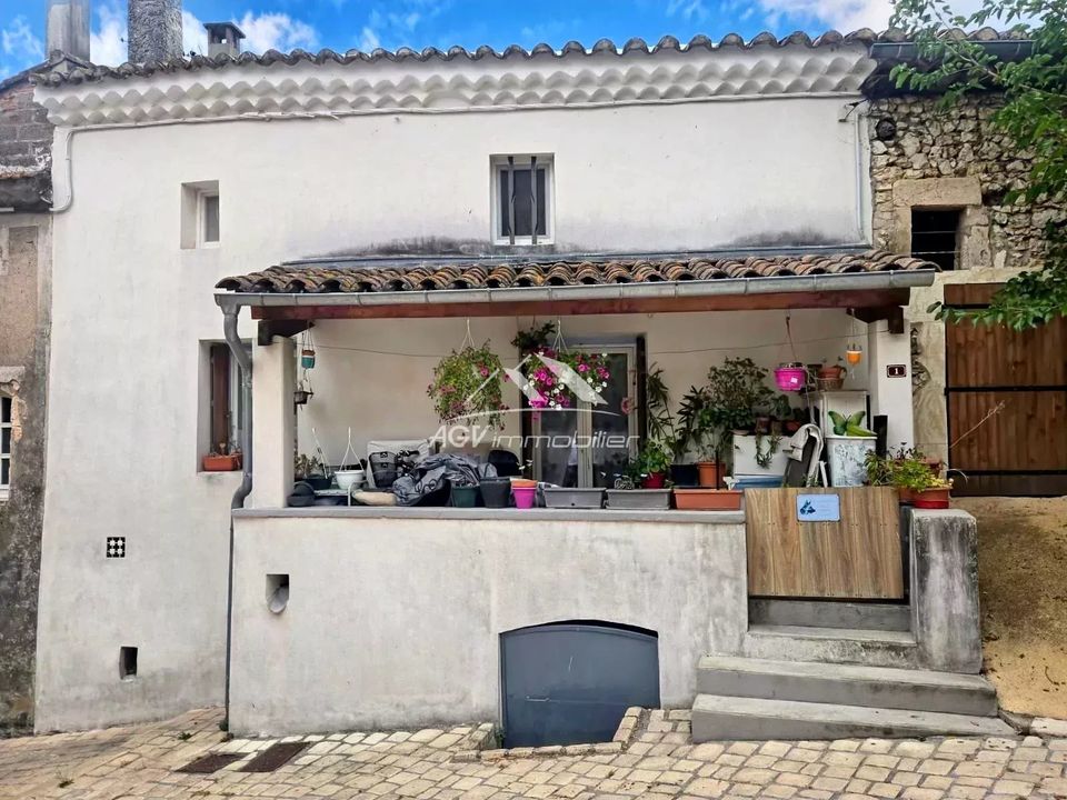Villa i Navacelles, Gard - foto 1
