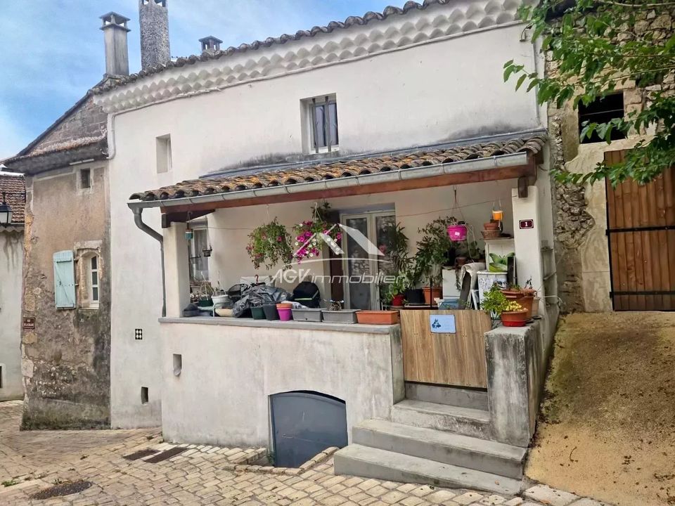 Villa i Navacelles, Gard - foto 2