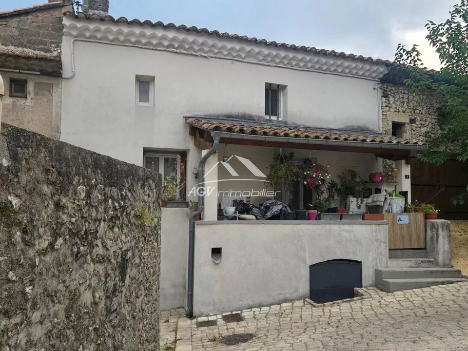 Villa i Navacelles, Gard - foto 3