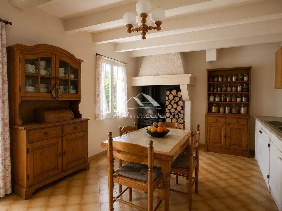 Villa i Navacelles, Gard - foto 4