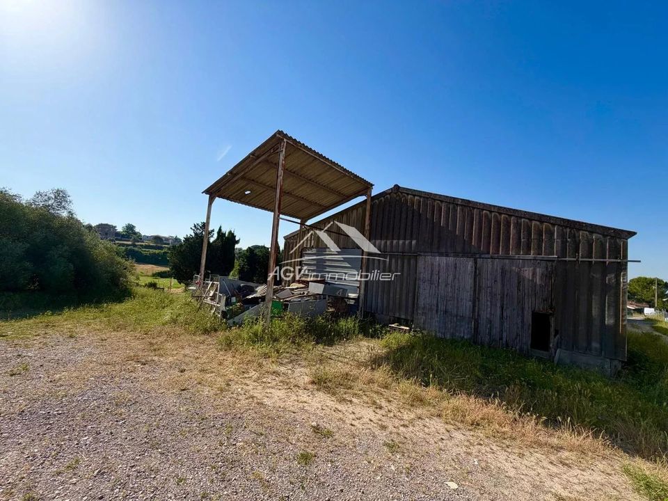 Erhvervsejendom i Méjannes-lès-Alès, Gard - foto 5