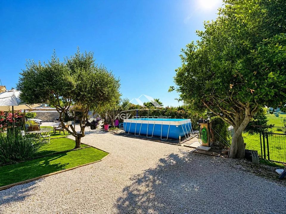 Villa i Méjannes-lès-Alès, Gard - foto 2