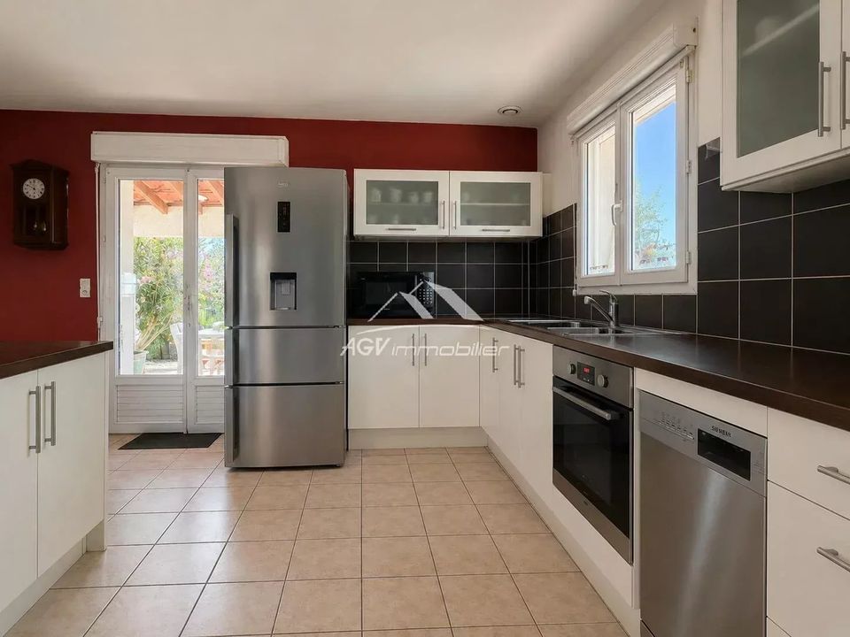 Villa i Méjannes-lès-Alès, Gard - foto 4