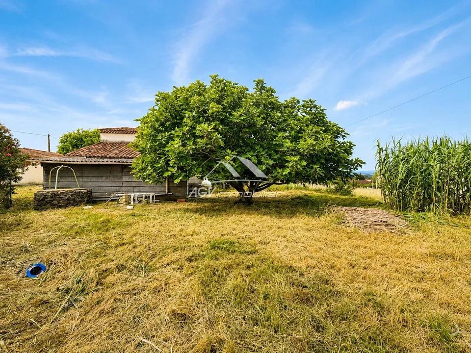 Villa i Méjannes-lès-Alès, Gard - foto 2