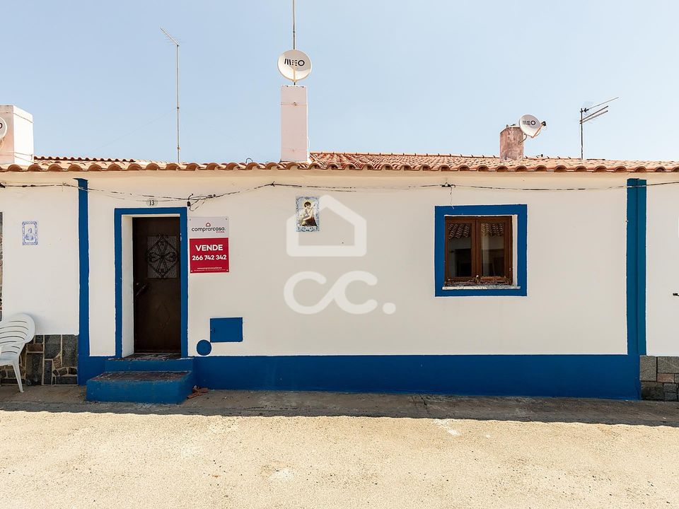 Villa i Castro Verde, Beja - bilde 1