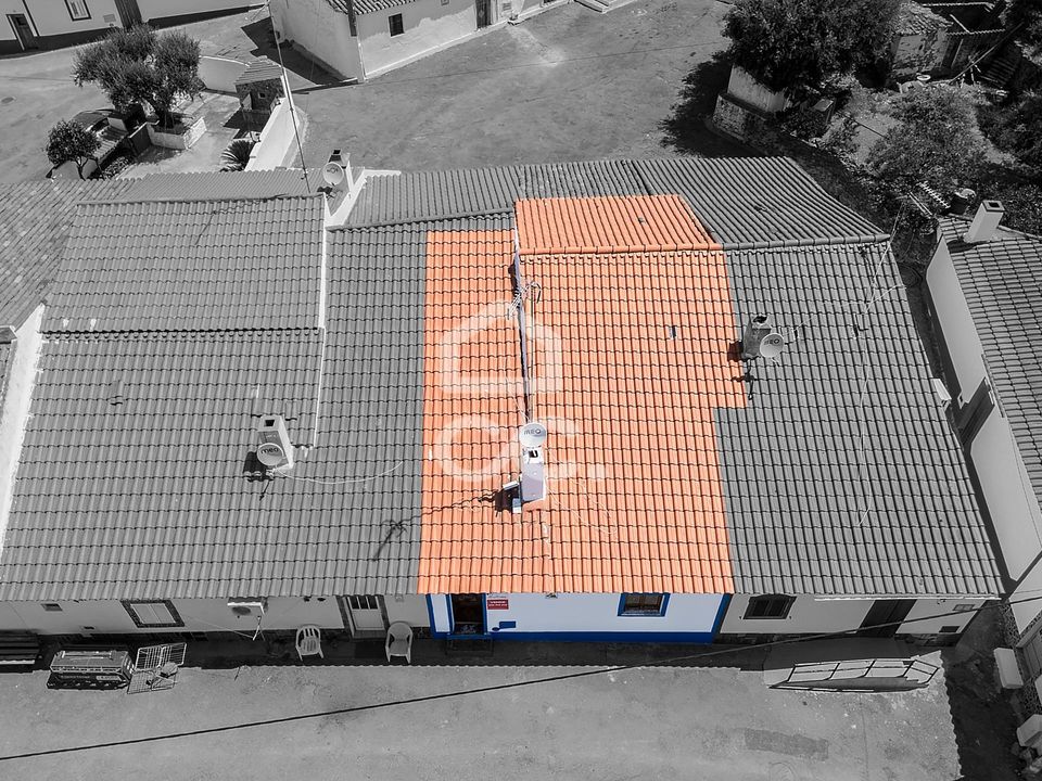 Villa i Castro Verde, Beja - bilde 2