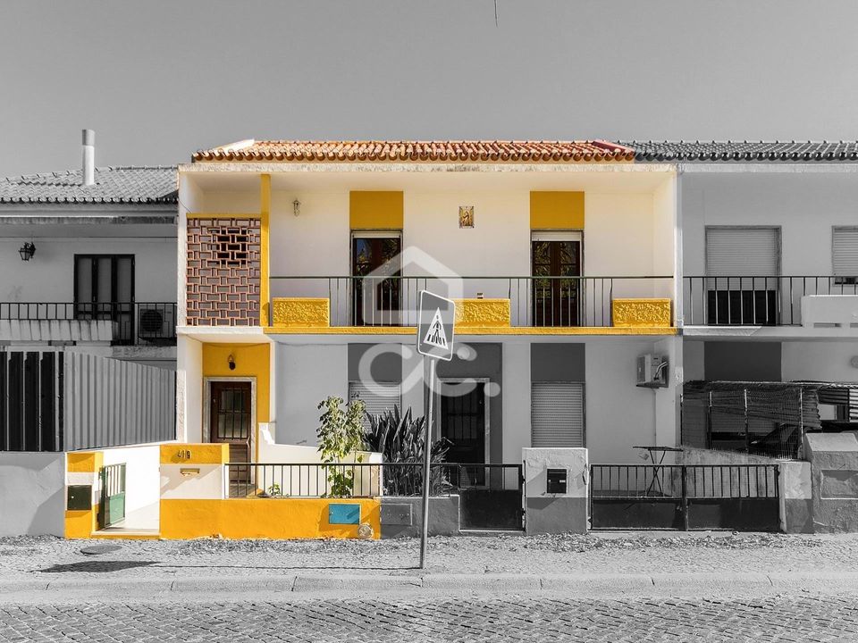 Villa i Evora, Evora - bilde 1