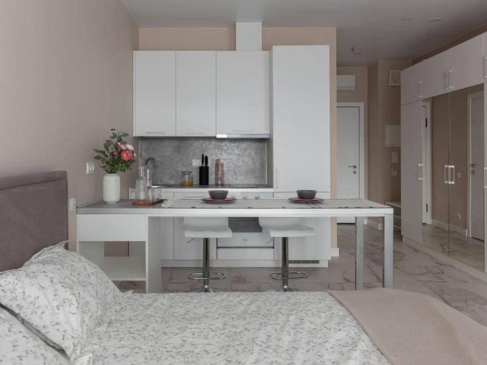 Studio i Paris, Paris - bilde 1