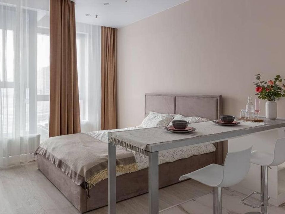Studio i Paris, Paris - bilde 2
