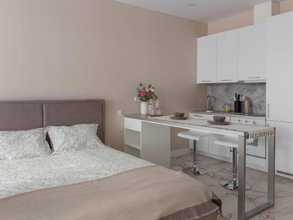 Studio i Paris, Paris - bilde 3