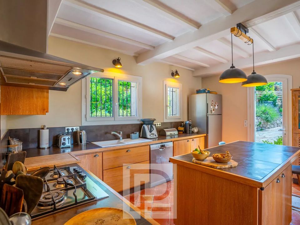 Villa i Mougins, Alpes-Maritimes - foto 5