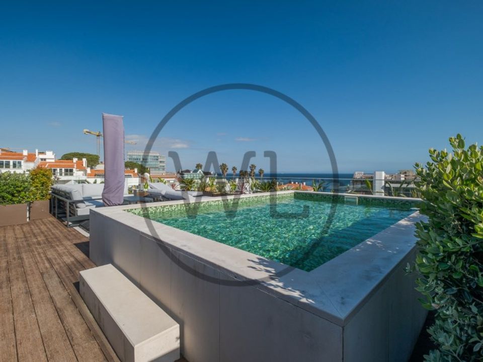 Duplex i Cascais, Lisbon - foto 3
