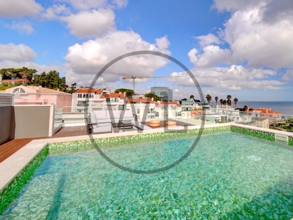Duplex i Cascais, Lisbon - foto 4