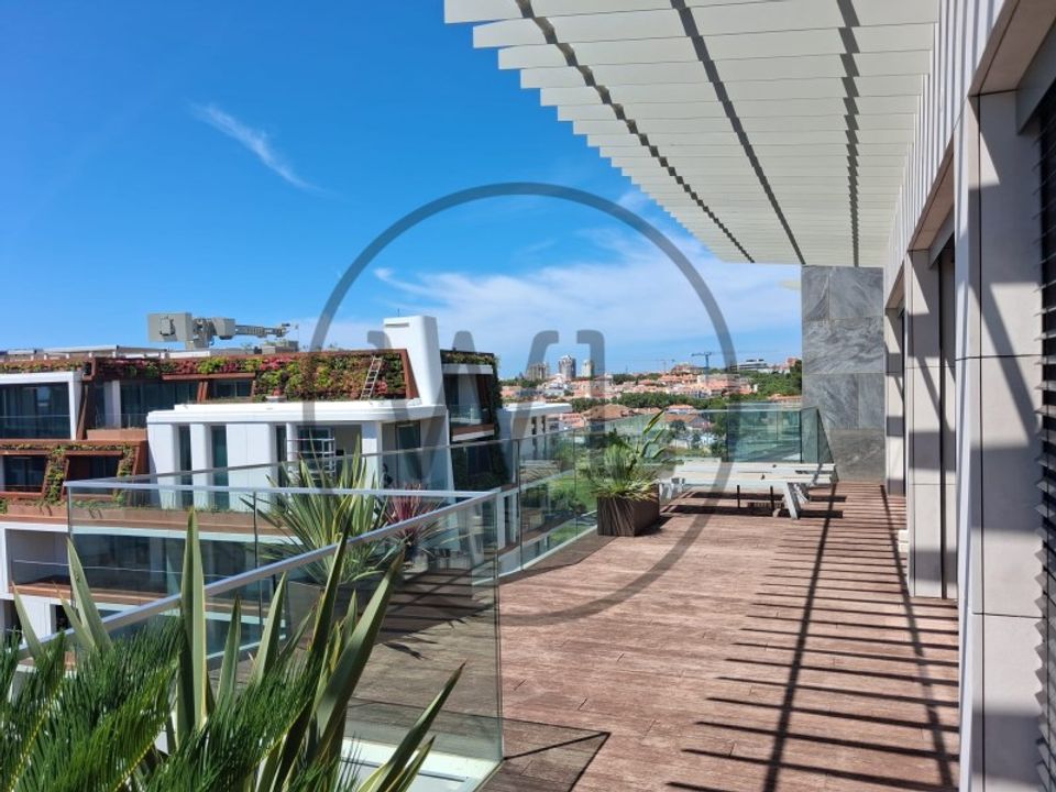Duplex i Cascais, Lisbon - foto 5