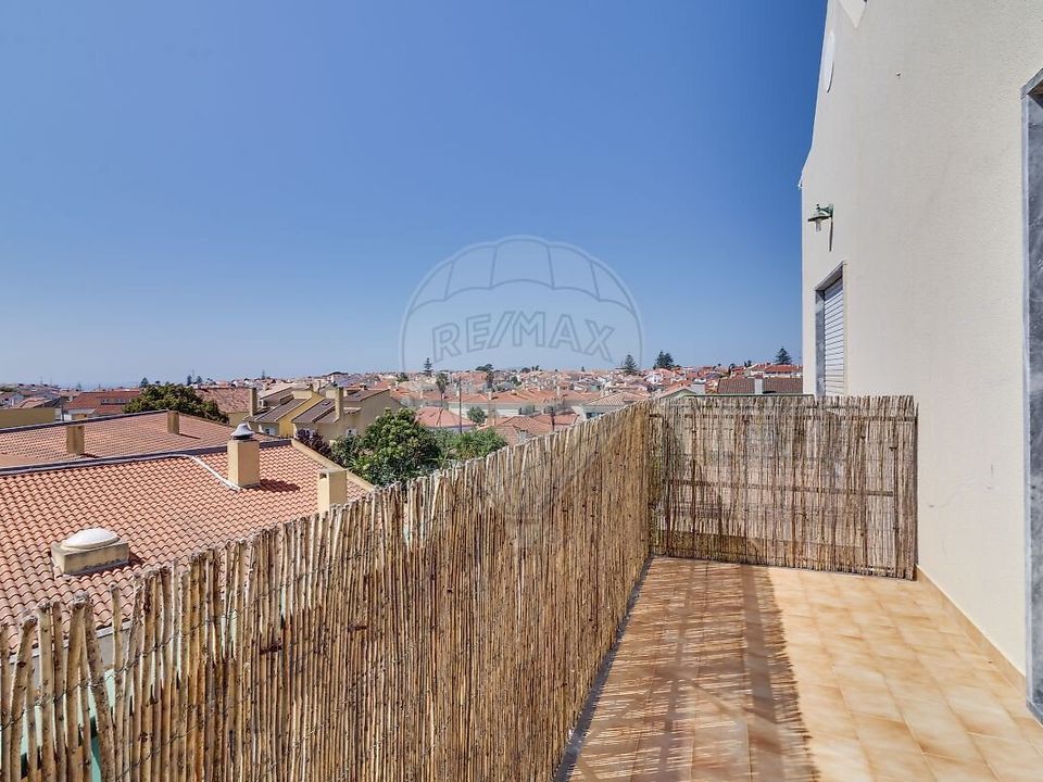 Lejlighed i Sao Domingos de Rana, Lisbon - foto 4