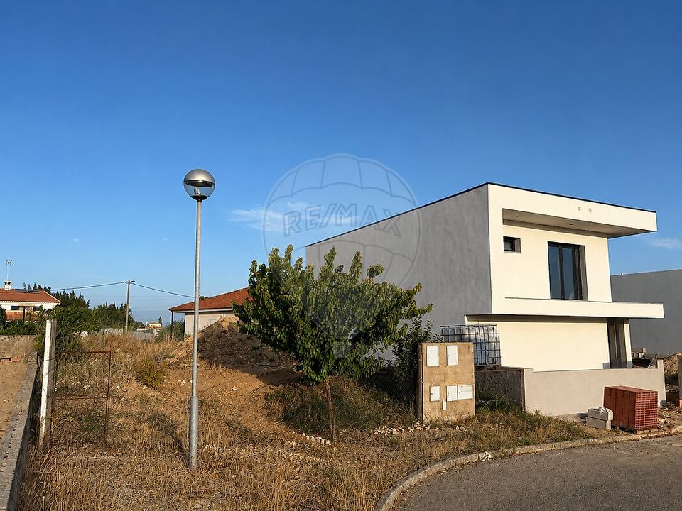 Helårsgrund i Palmela, Setubal - foto 1