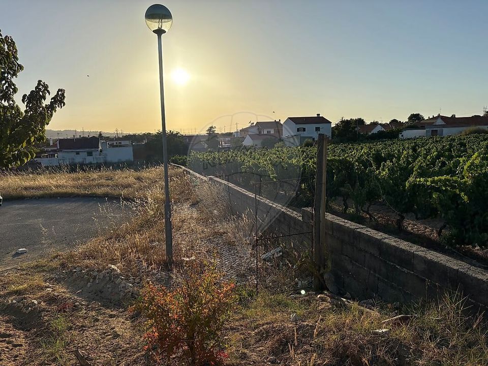 Helårsgrund i Palmela, Setubal - foto 3
