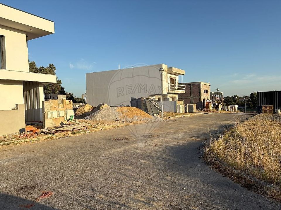 Helårsgrund i Palmela, Setubal - foto 4