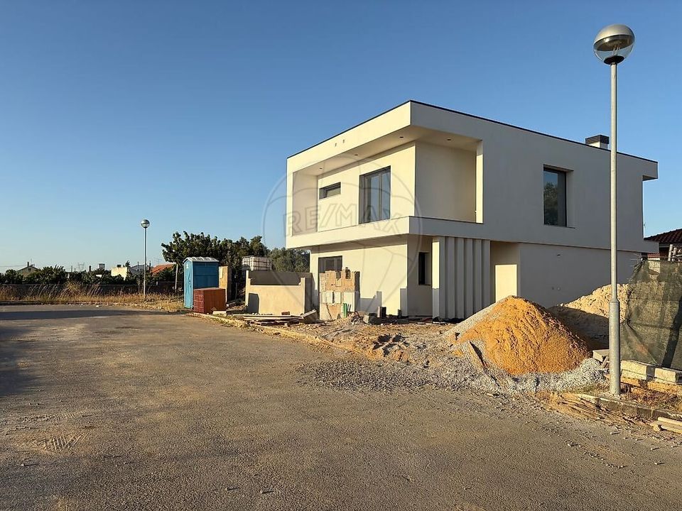 Helårsgrund i Palmela, Setubal - foto 5