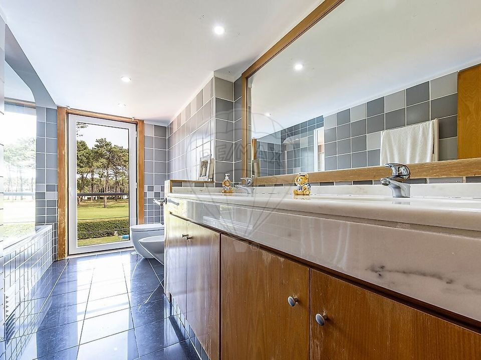 Villa i Almada, Setubal - foto 2