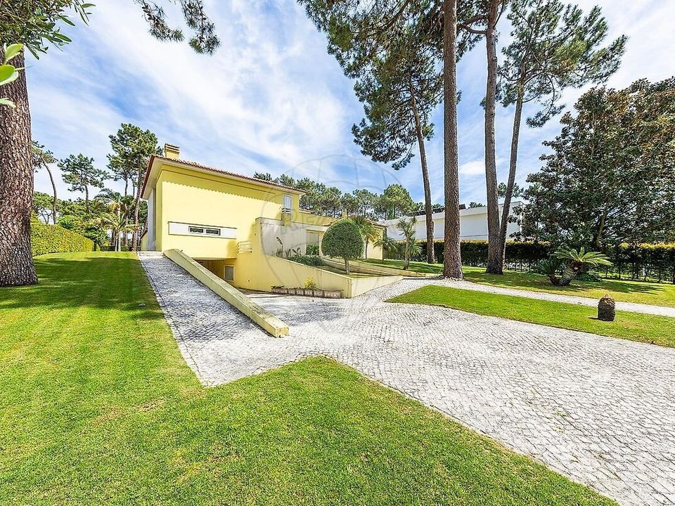 Villa i Almada, Setubal - foto 4