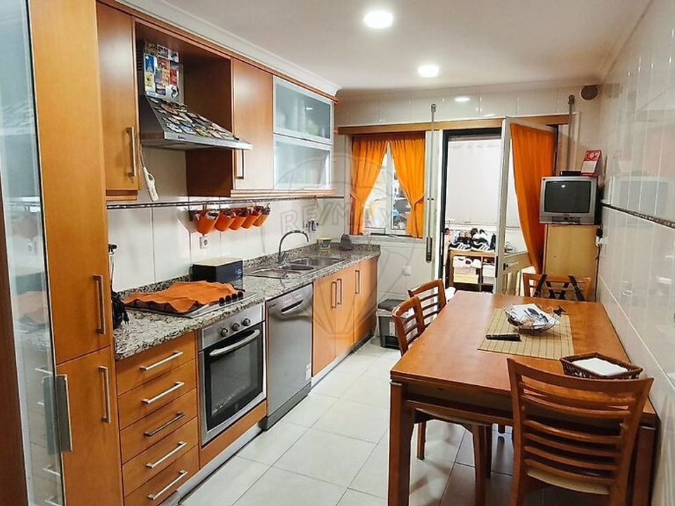 Apartamento em Vialonga, Lisbon - foto 1