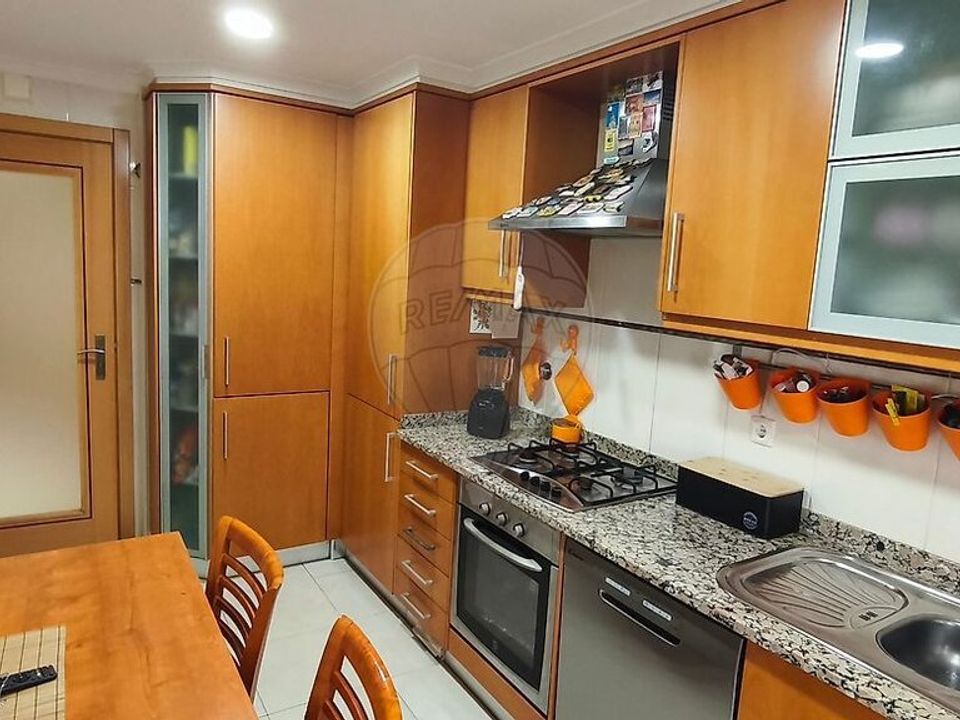 Apartamento em Vialonga, Lisbon - foto 2