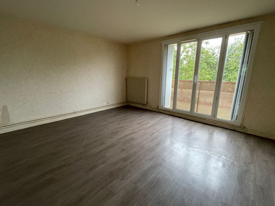 Apartament a Richelieu, Indre-et-Loire - foto 1