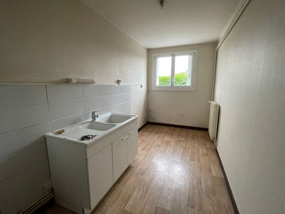 Apartament a Richelieu, Indre-et-Loire - foto 2