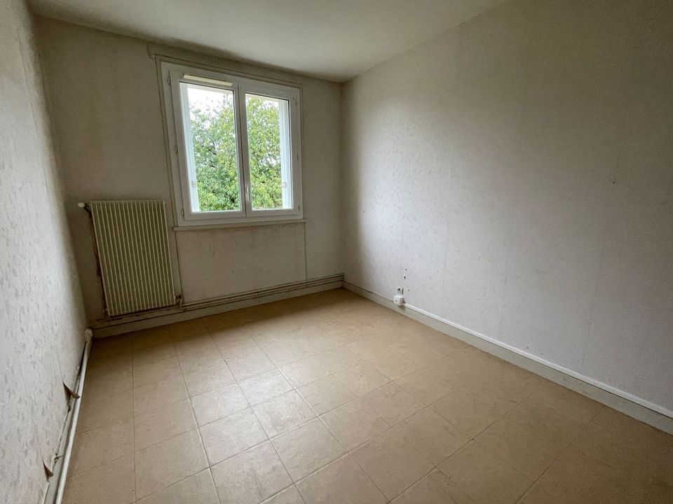 Apartament a Richelieu, Indre-et-Loire - foto 4