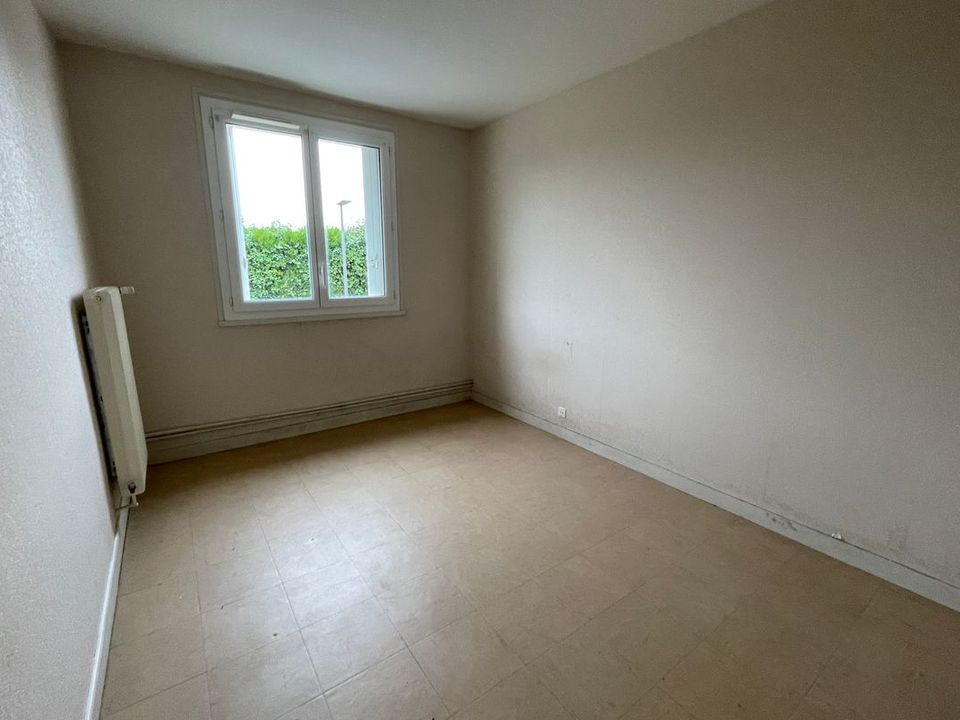 Apartament a Richelieu, Indre-et-Loire - foto 5