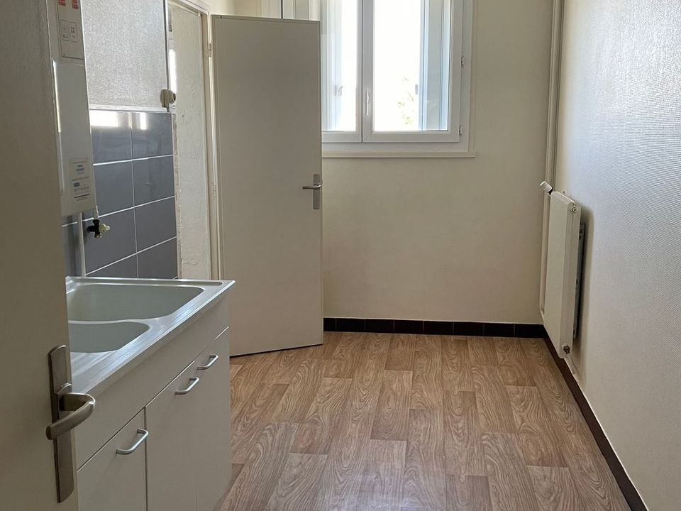 Apartament a Richelieu, Indre-et-Loire - foto 2