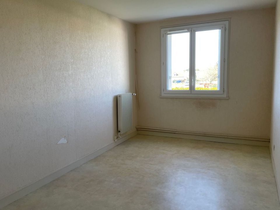 Apartament a Richelieu, Indre-et-Loire - foto 3