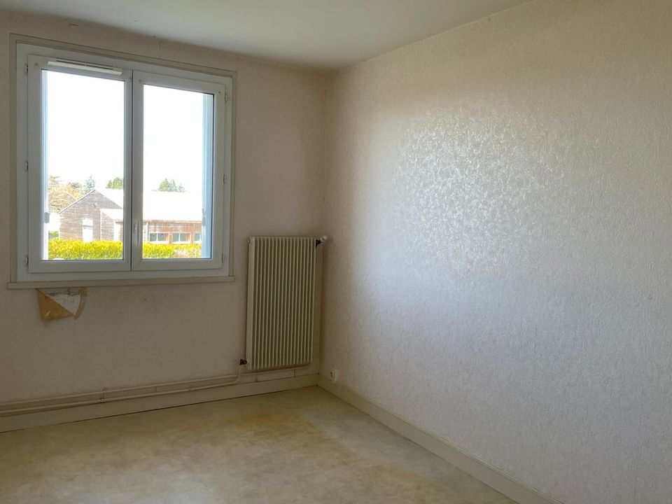 Apartament a Richelieu, Indre-et-Loire - foto 4