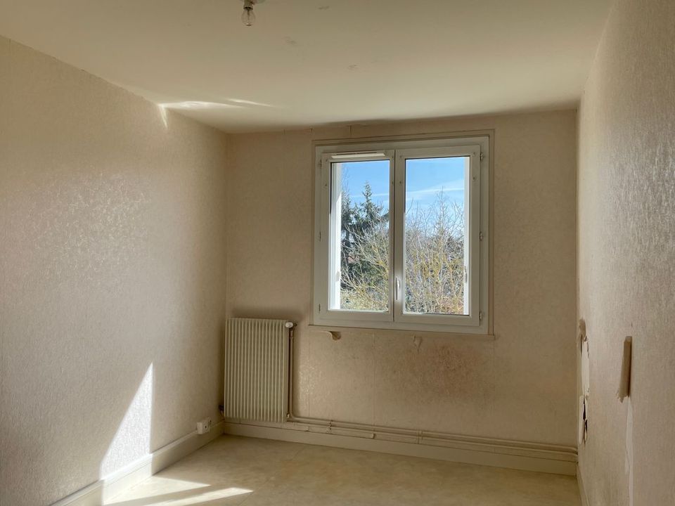 Apartament a Richelieu, Indre-et-Loire - foto 5