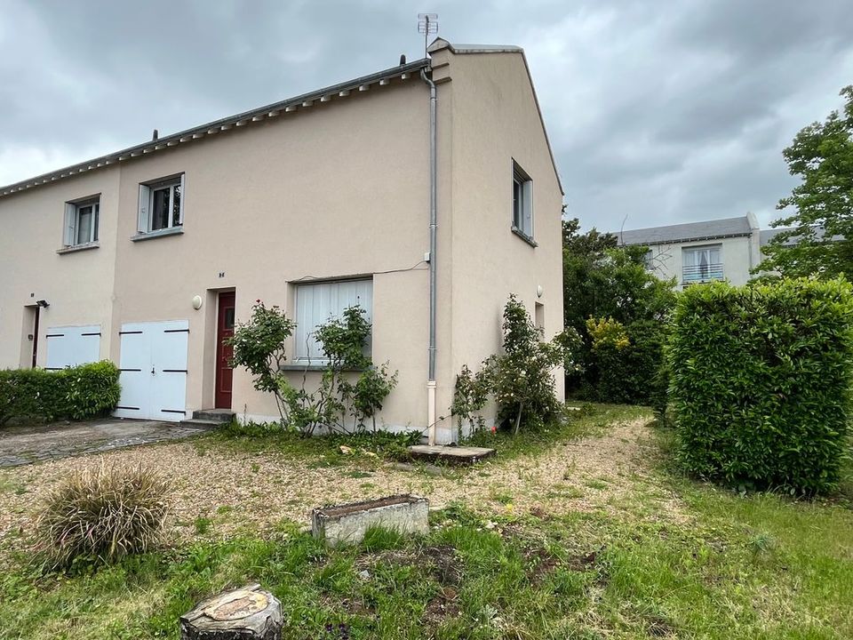 Villa i Esvres, Indre-et-Loire - bilde 2