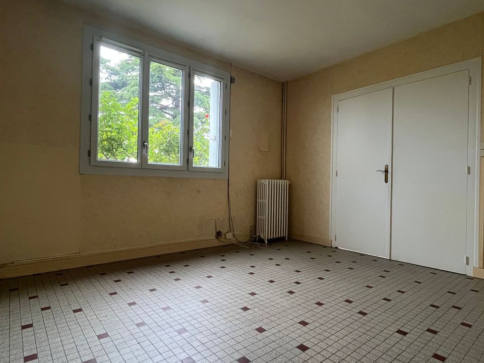 Villa i Esvres, Indre-et-Loire - bilde 3