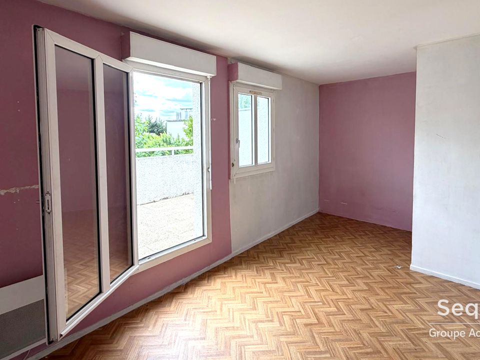Apartamento en Le Bourget, Seine-Saint-Denis - foto 2